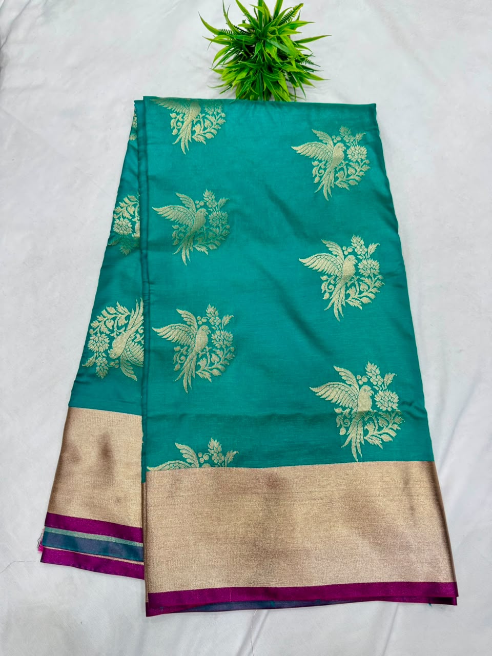 Dharmavaram Pattu Sarees