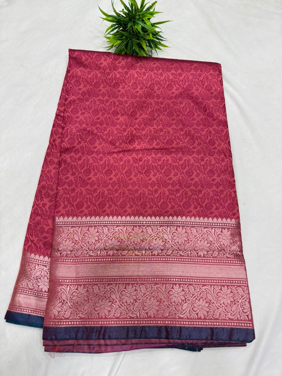Dharmavaram Pattu Sarees