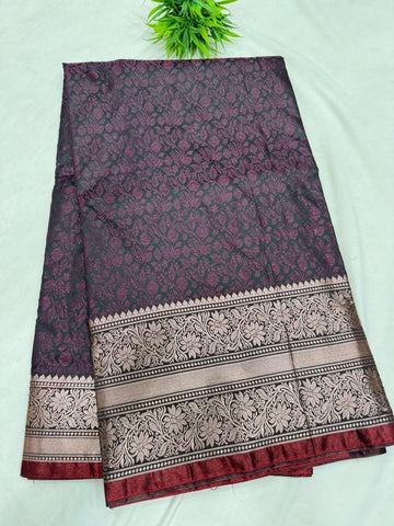 Dharmavaram Pattu Sarees
