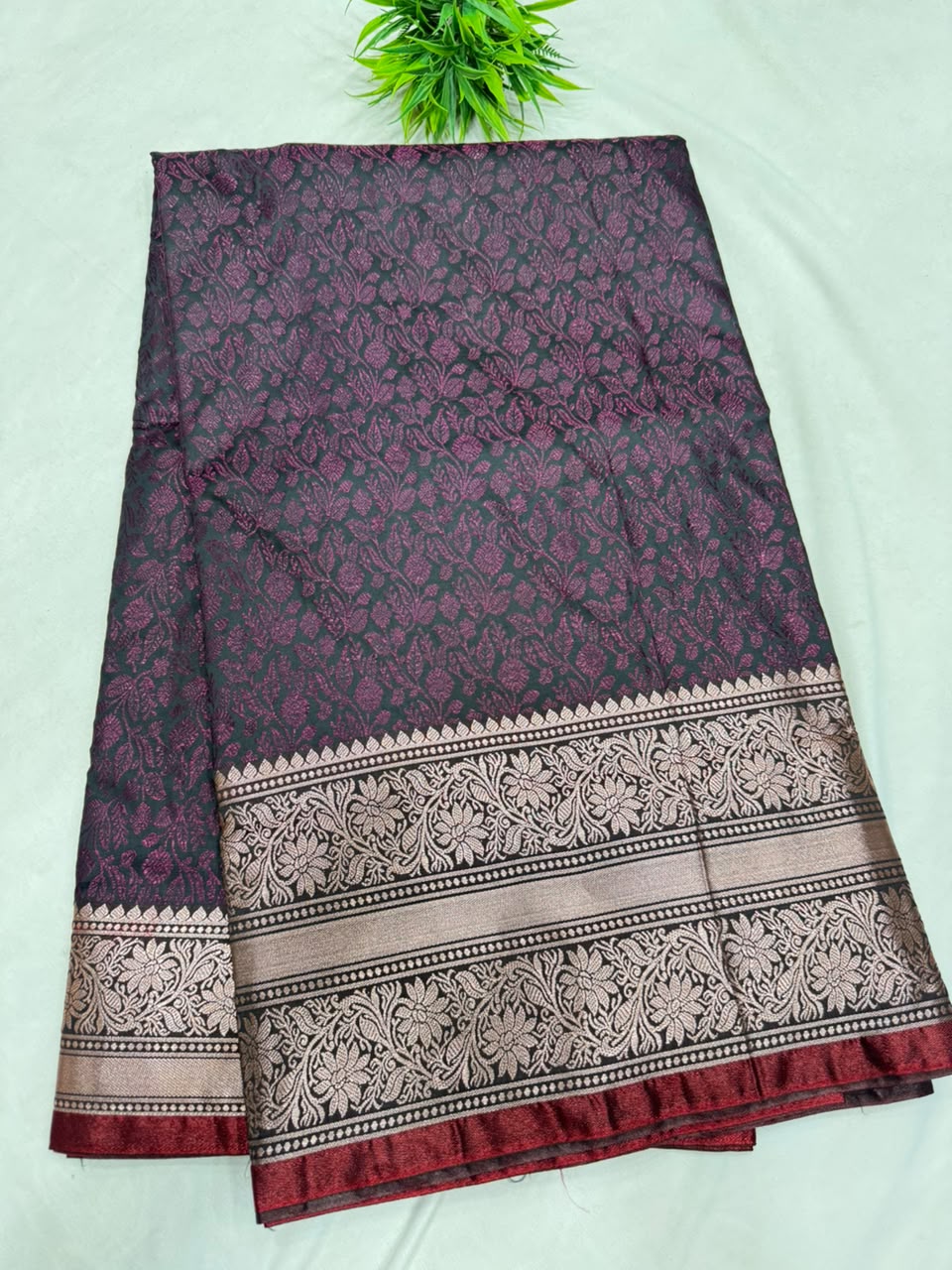 Dharmavaram Pattu Sarees