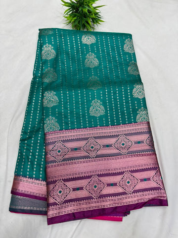 Dharmavaram Pattu Sarees