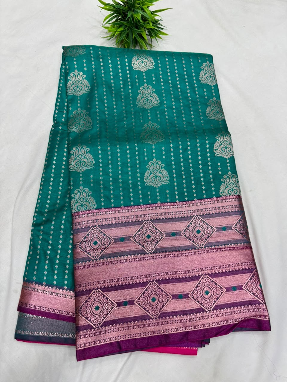 Dharmavaram Pattu Sarees