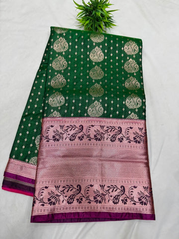 Dharmavaram Pattu Sarees