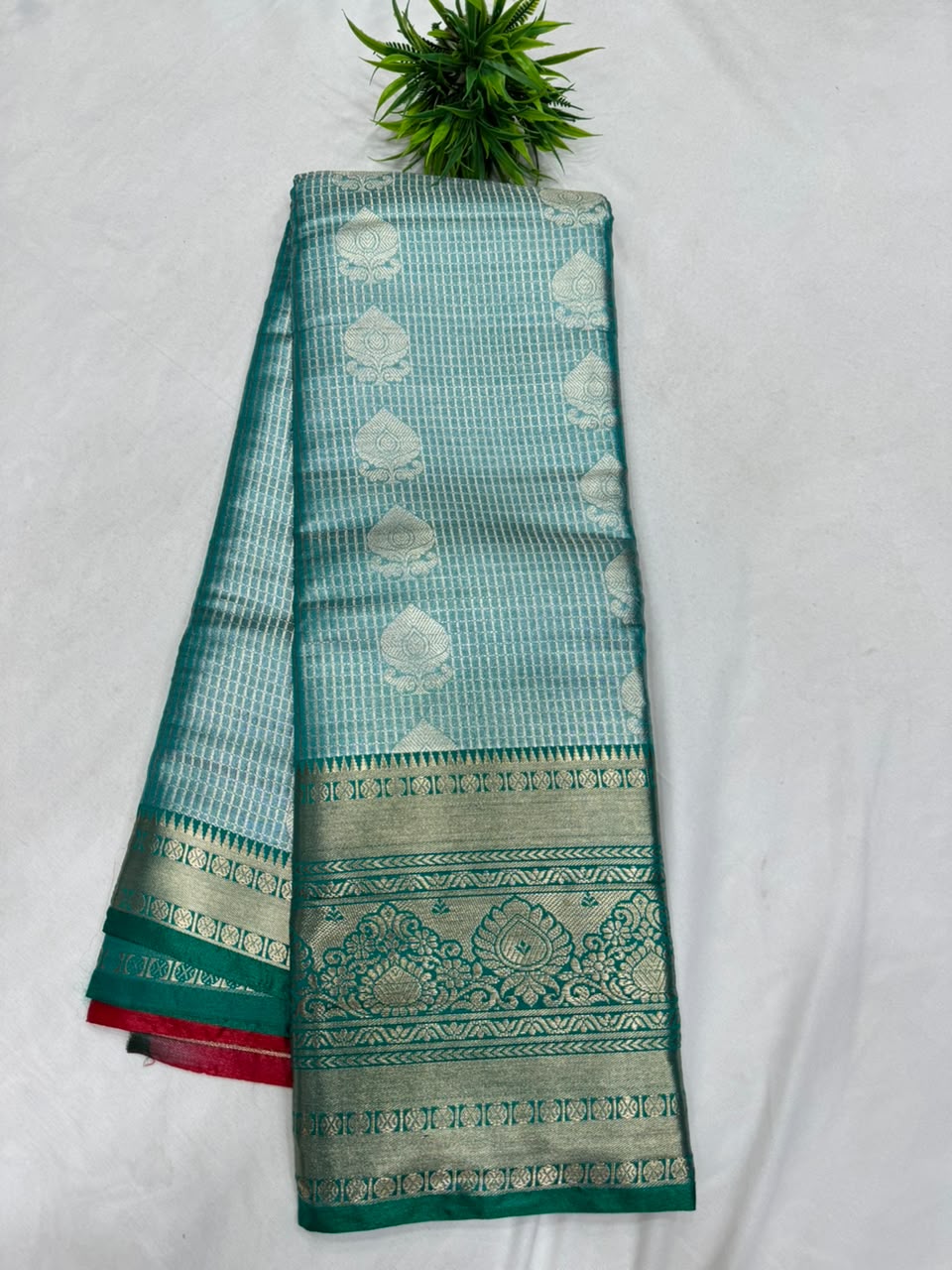 Dharmavaram Pattu Sarees
