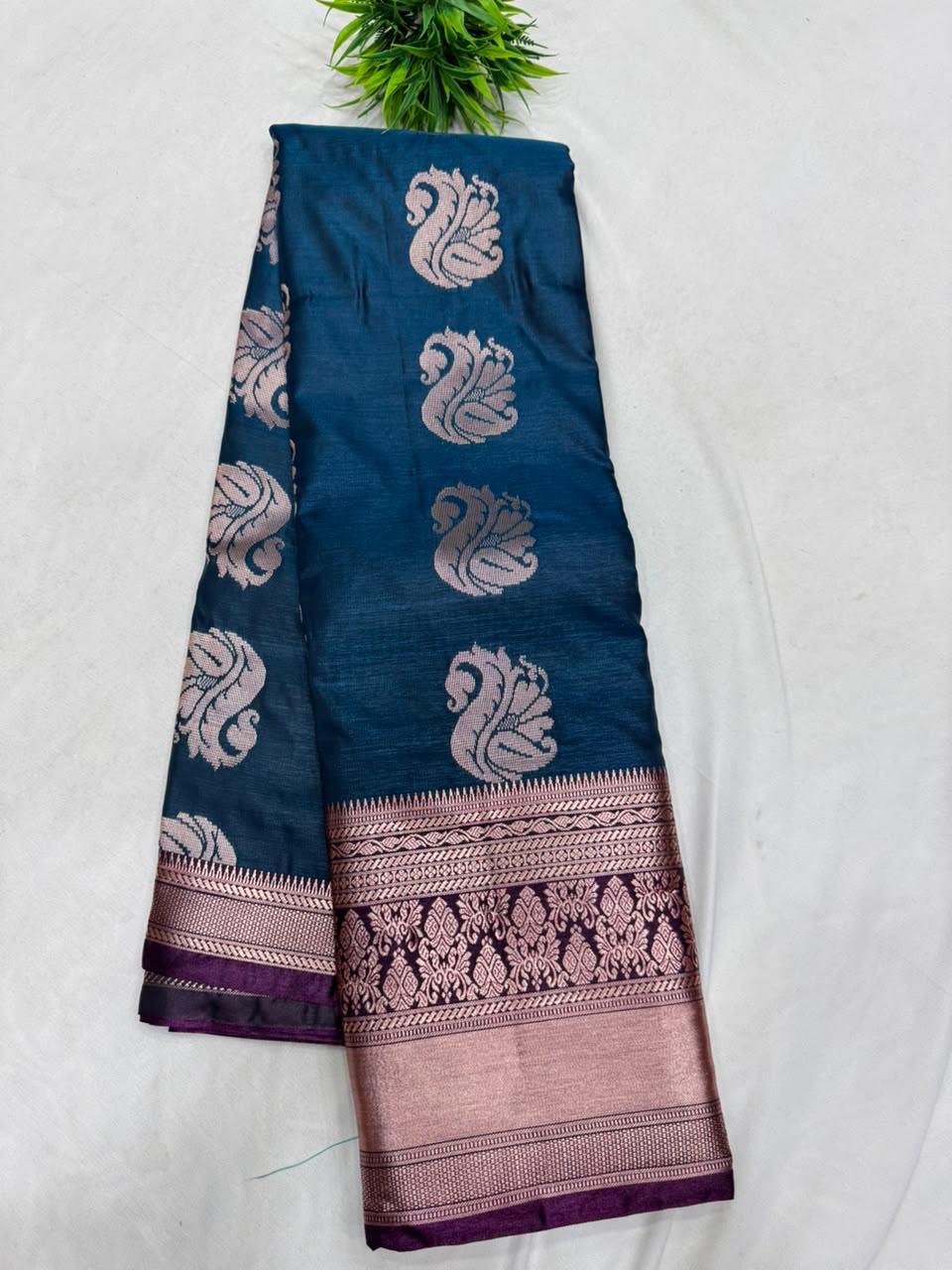Dharmavaram Pattu Sarees