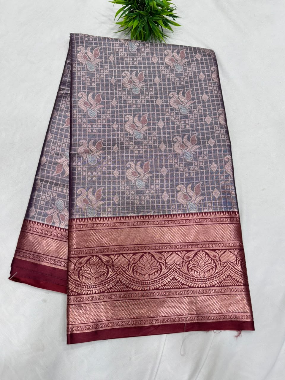Dharmavaram Pattu Sarees