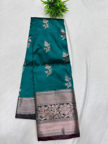 Dharmavaram Pattu Sarees