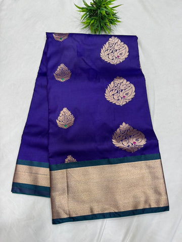 Dharmavaram Pattu Sarees