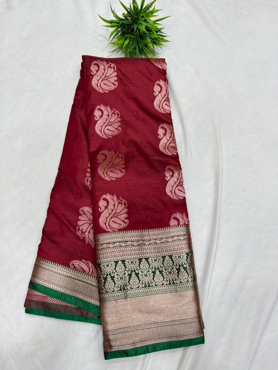 Dharmavaram Pattu Sarees
