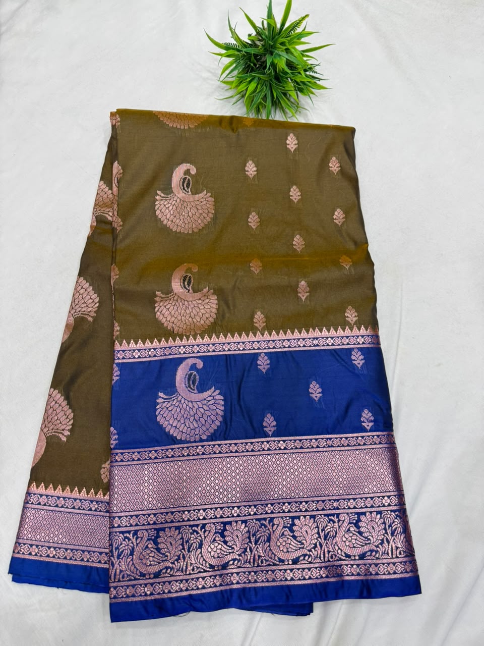 Dharmavaram Pattu Sarees