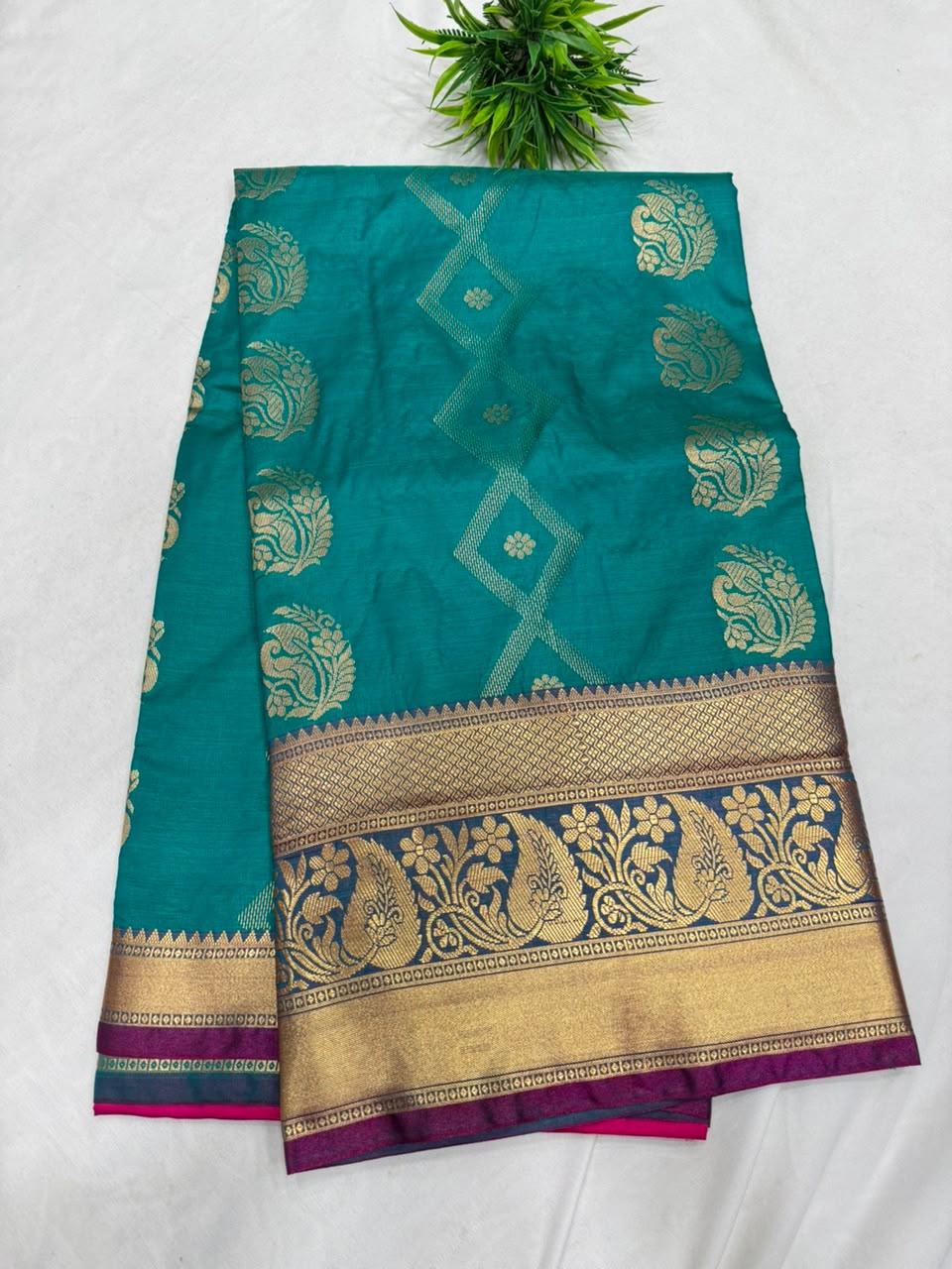 Dharmavaram Pattu Sarees