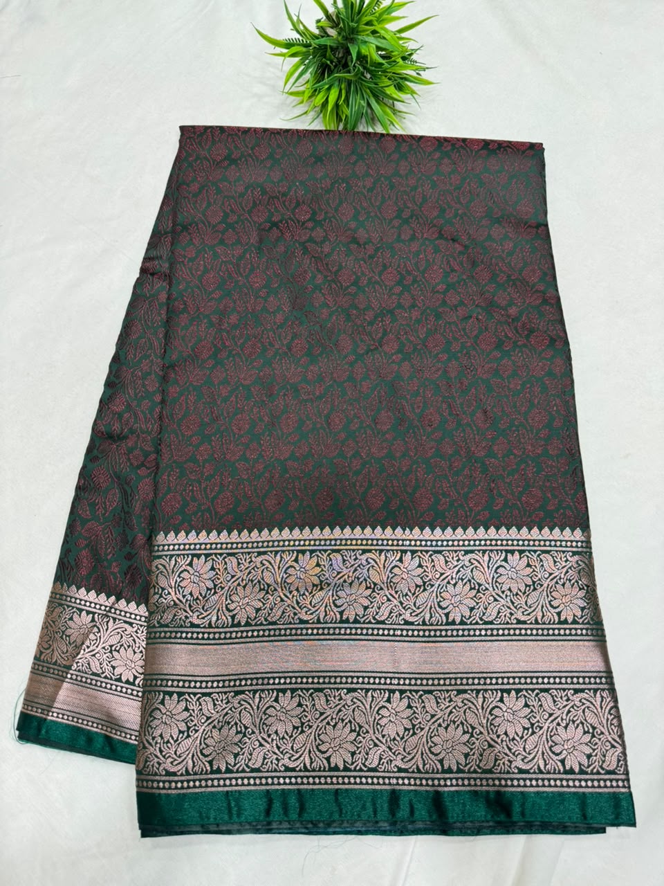 Dharmavaram Pattu Sarees