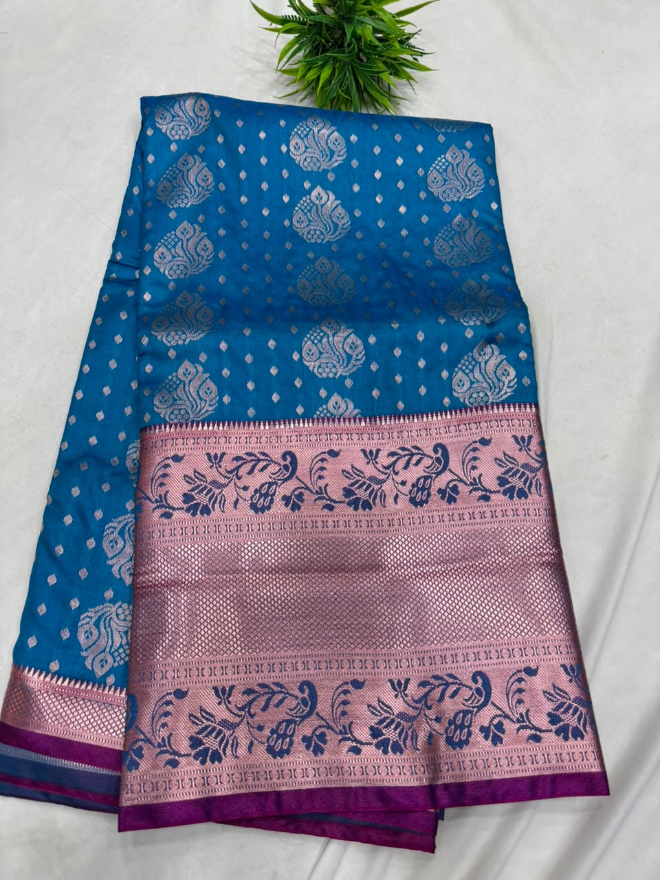 Dharmavaram Pattu Sarees