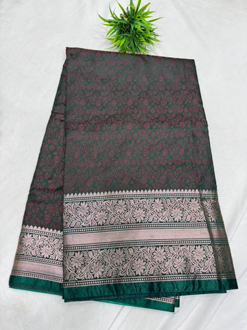 Dharmavaram Pattu Sarees
