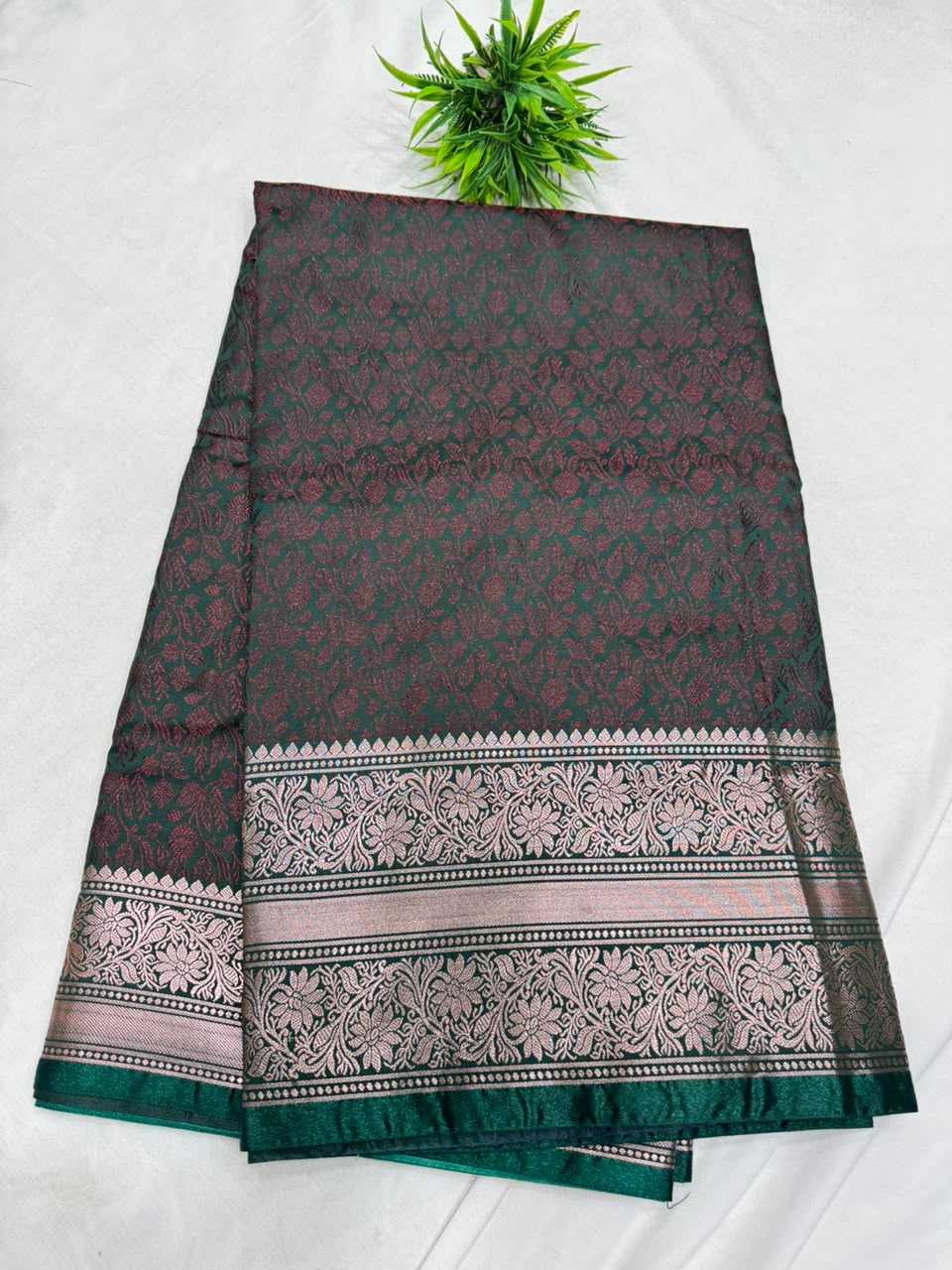 Dharmavaram Pattu Sarees