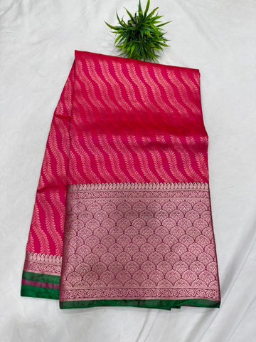Dharmavaram Pattu Sarees