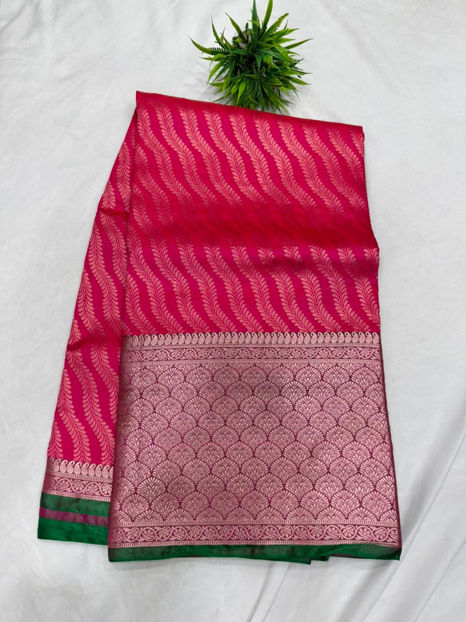 Dharmavaram Pattu Sarees