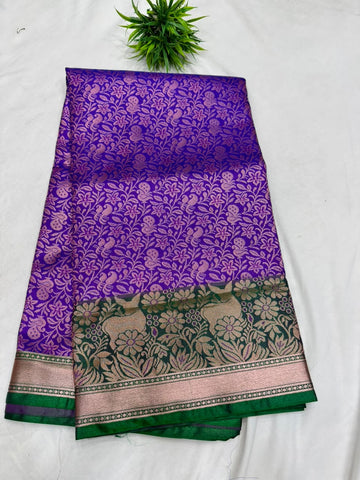 Dharmavaram Pattu Sarees