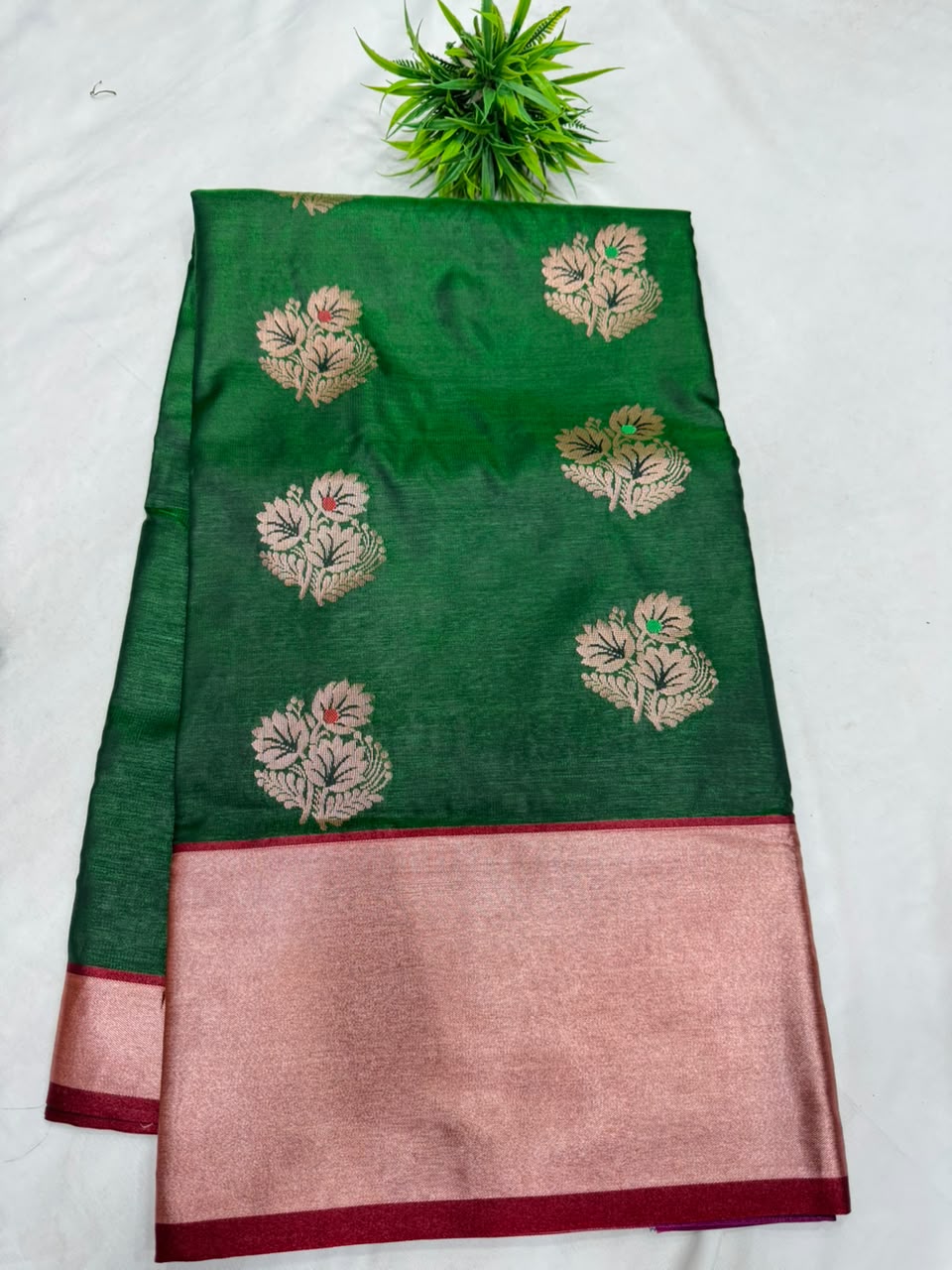 Dharmavaram Pattu Sarees
