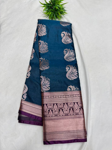 Dharmavaram Pattu Sarees