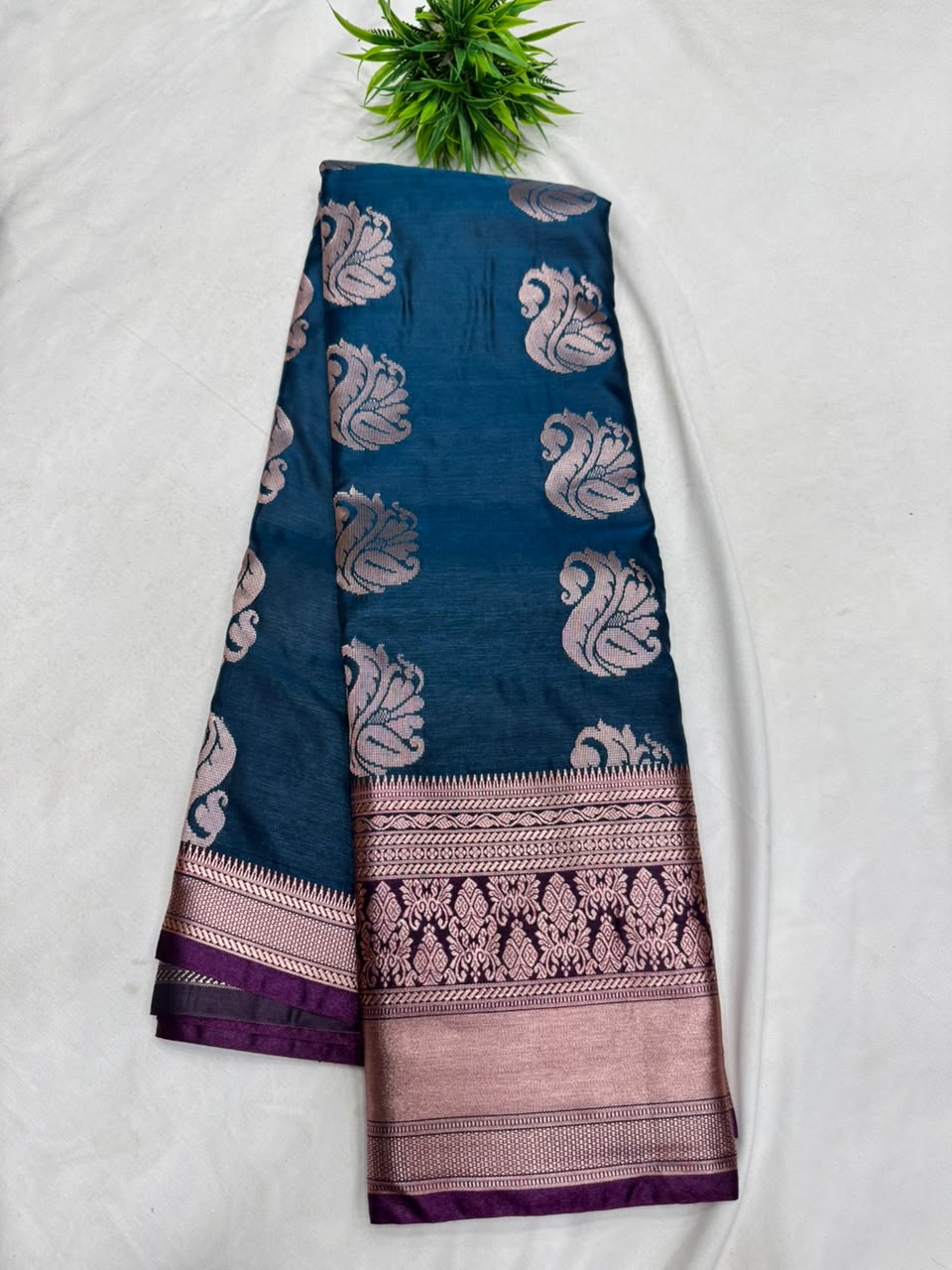 Dharmavaram Pattu Sarees
