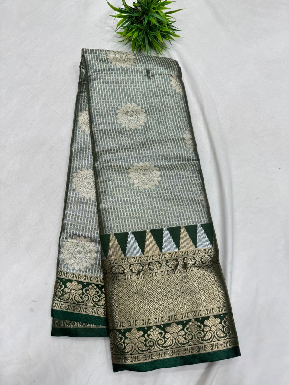 Dharmavaram Pattu Sarees