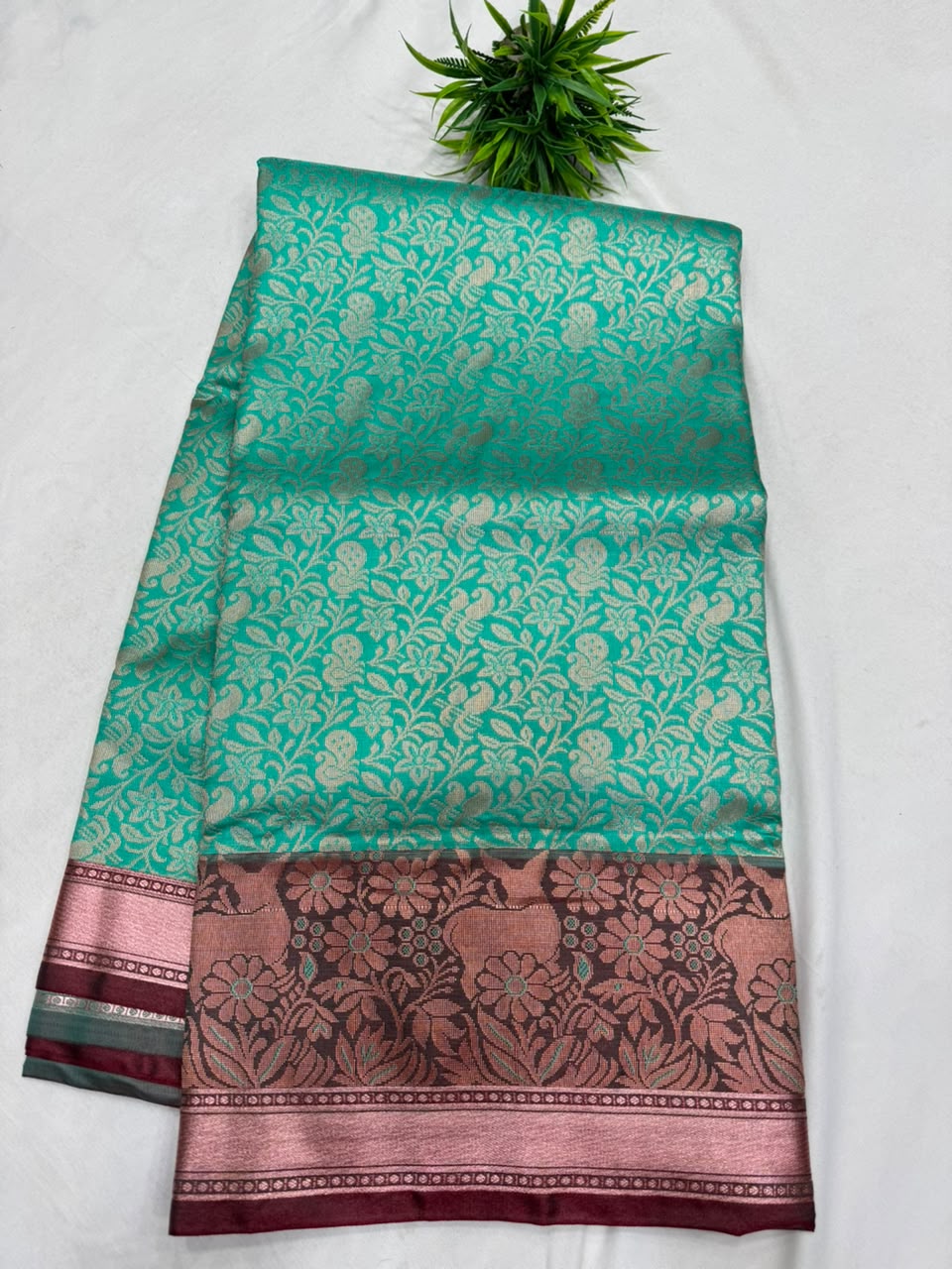 Dharmavaram Pattu Sarees