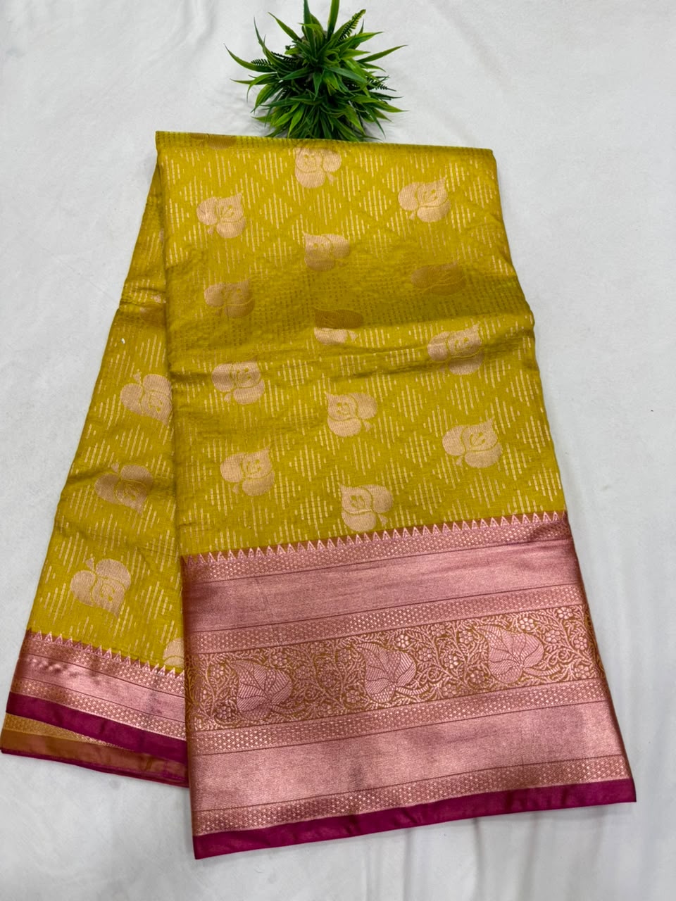 Dharmavaram Pattu Sarees