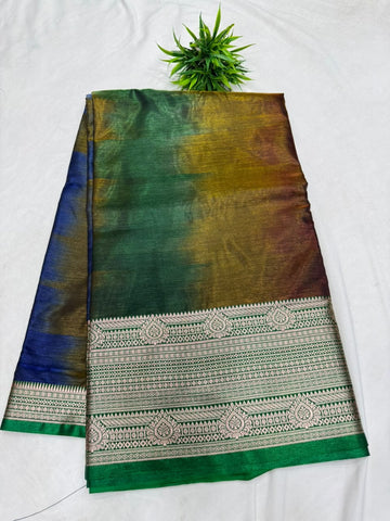 Dharmavaram Pattu Sarees