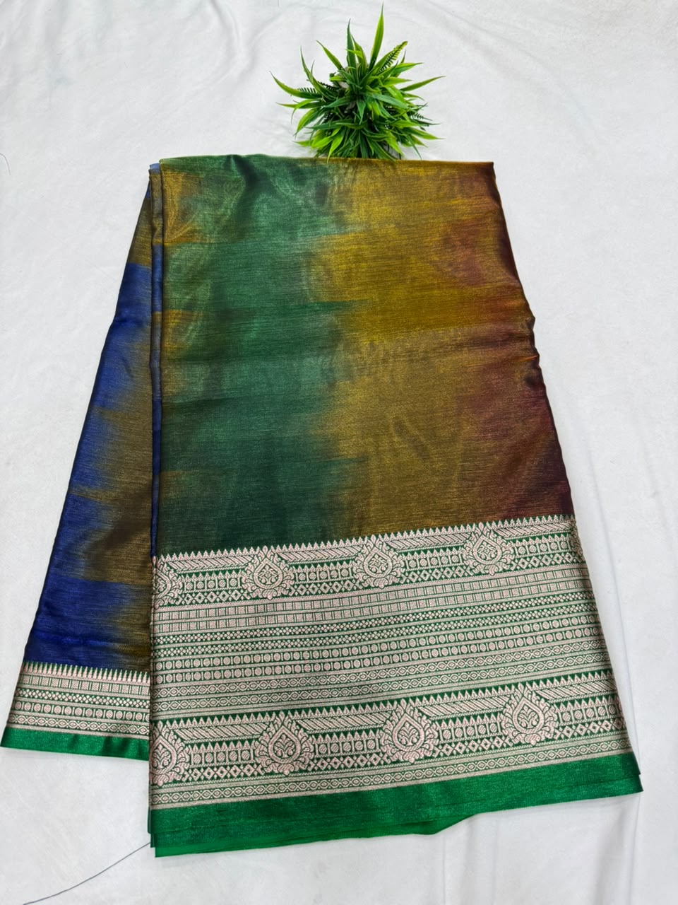 Dharmavaram Pattu Sarees