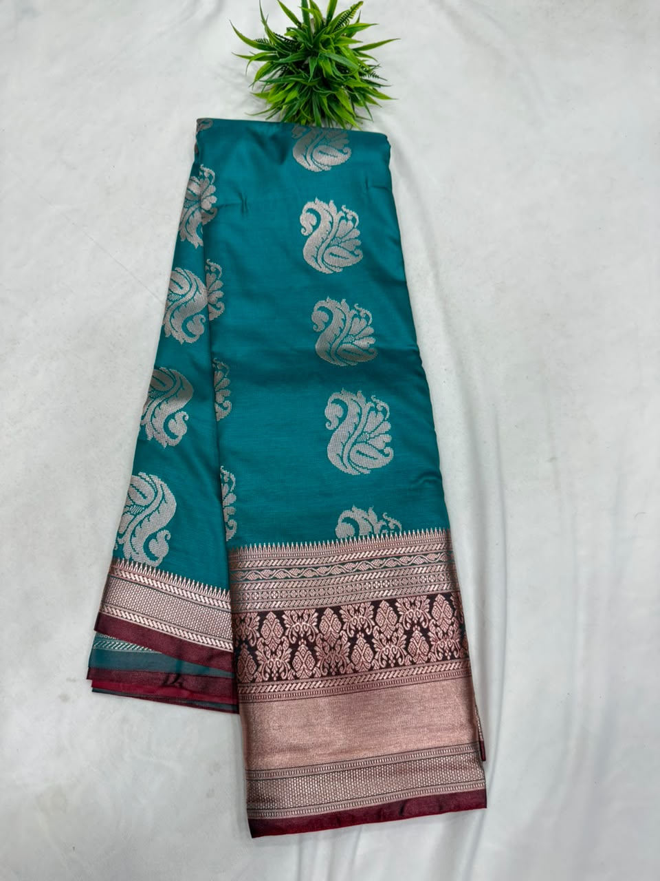 Dharmavaram Pattu Sarees