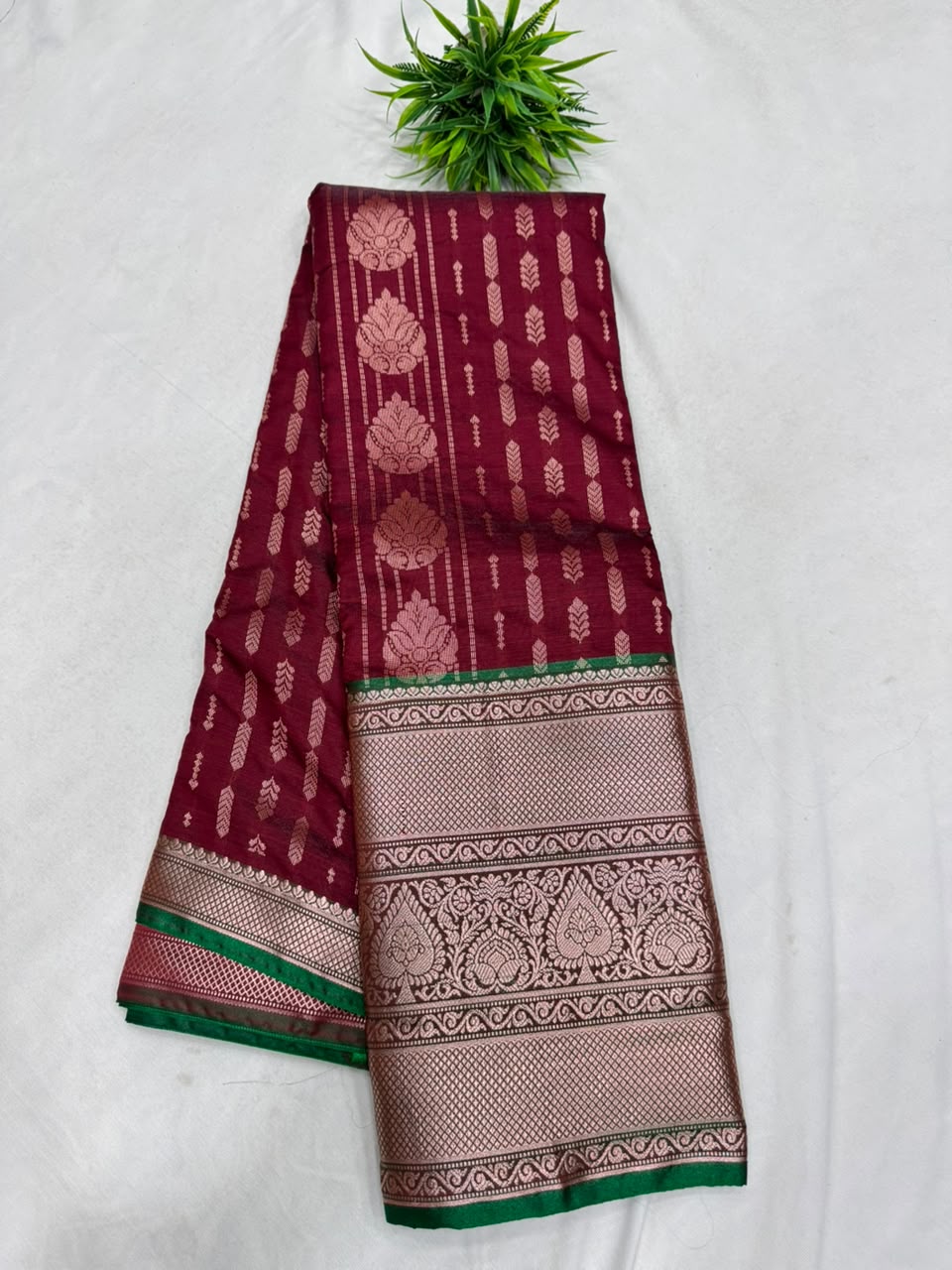 Dharmavaram Pattu Sarees