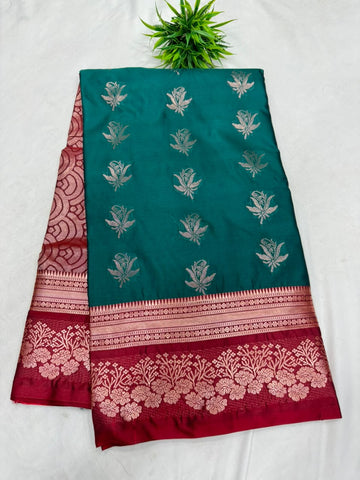 Dharmavaram Pattu Sarees