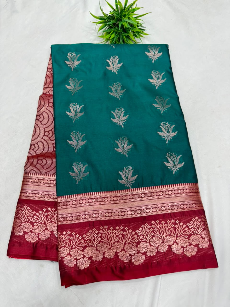 Dharmavaram Pattu Sarees