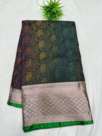 Dharmavaram Pattu Sarees