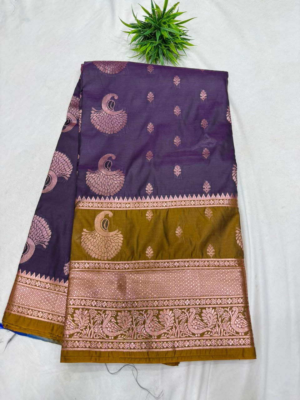 Dharmavaram Pattu Sarees