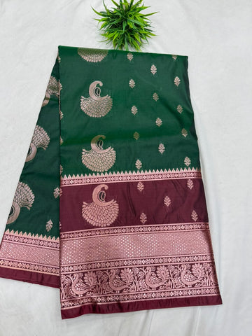 Dharmavaram Pattu Sarees