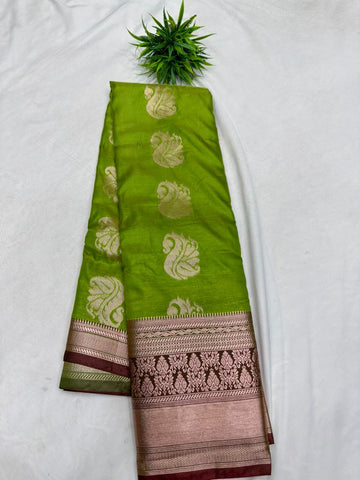 Dharmavaram Pattu Sarees