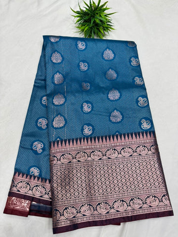 Dharmavaram Pattu Sarees
