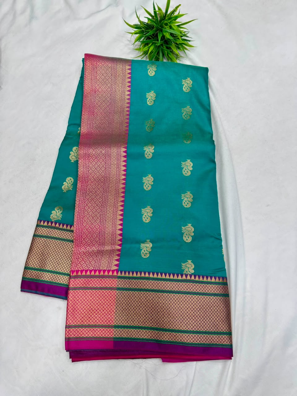 Dharmavaram Pattu Sarees