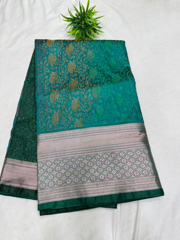 Dharmavaram Pattu Sarees