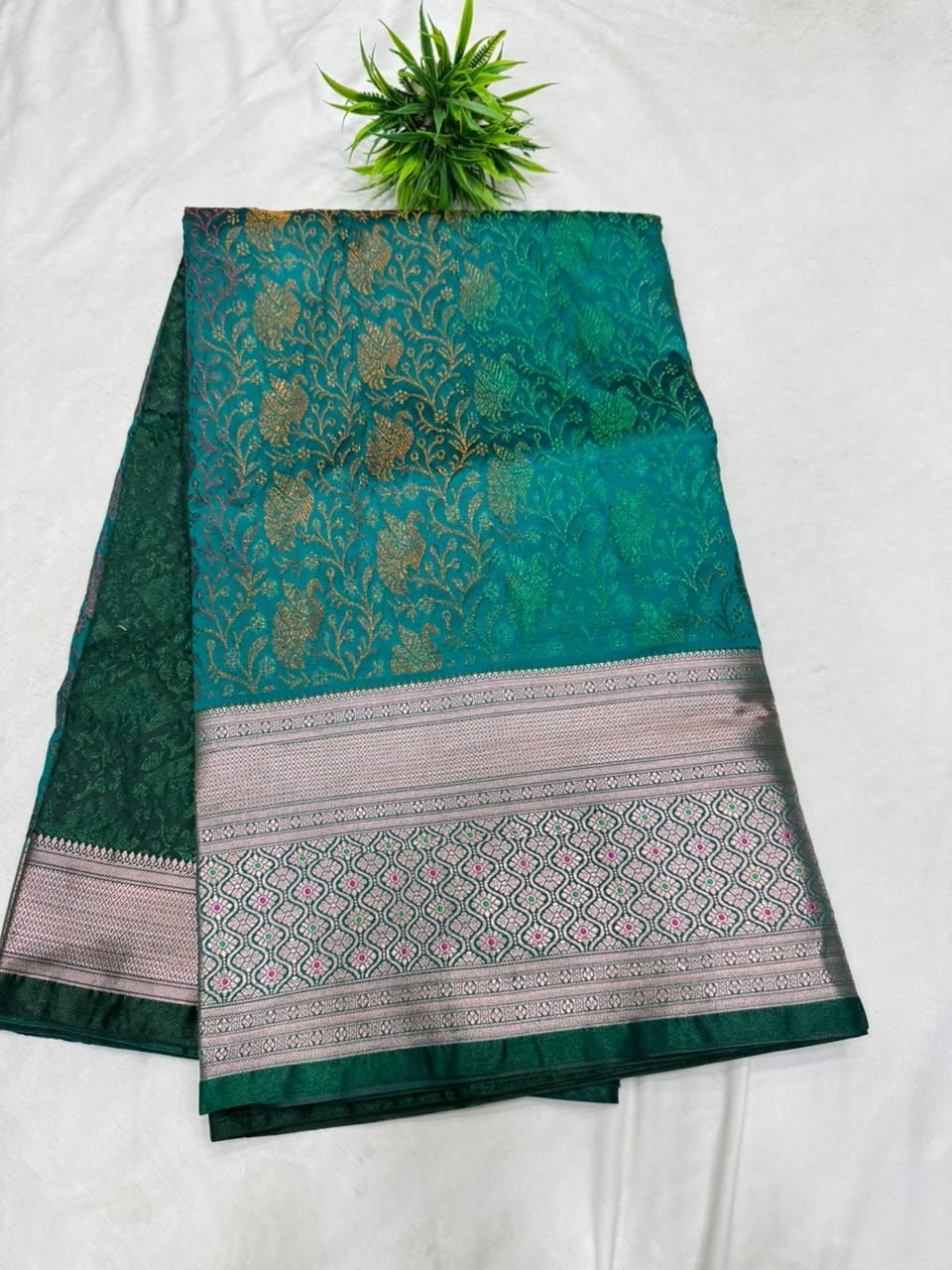 Dharmavaram Pattu Sarees