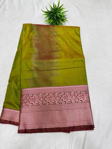 Dharmavaram Pattu Sarees