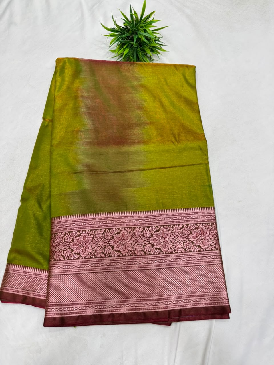 Dharmavaram Pattu Sarees
