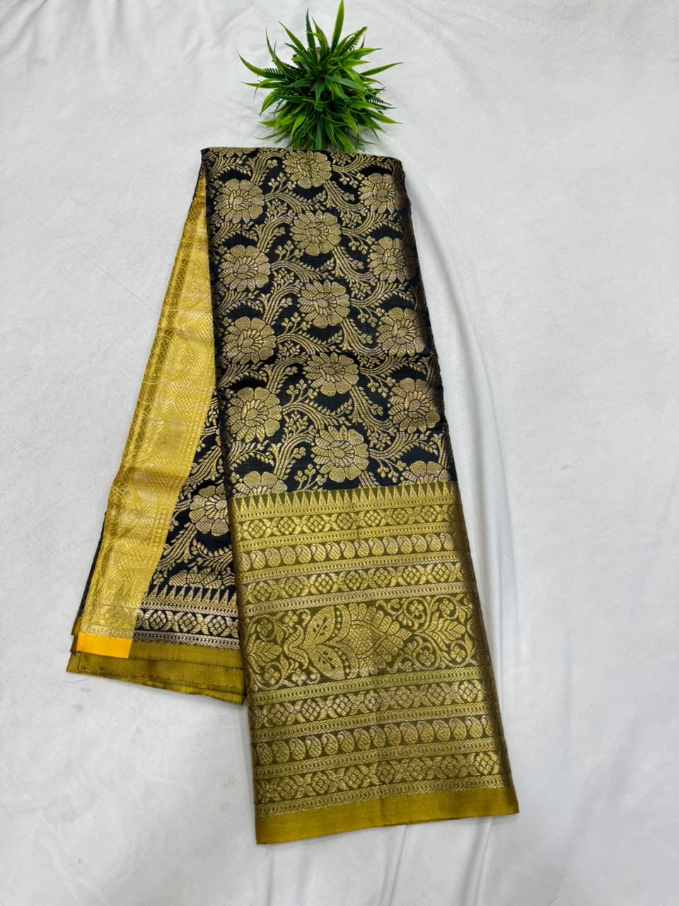 Dharmavaram Pattu Sarees