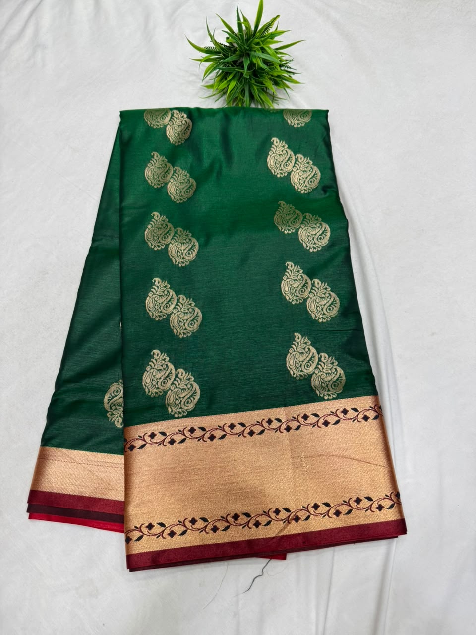 Dharmavaram Pattu Sarees