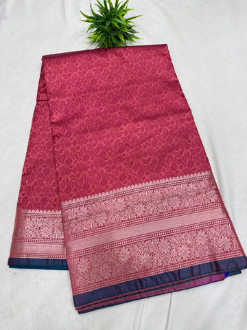Dharmavaram Pattu Sarees