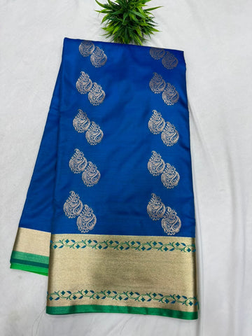 Dharmavaram Pattu Sarees