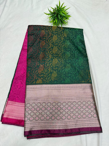 Dharmavaram Pattu Sarees