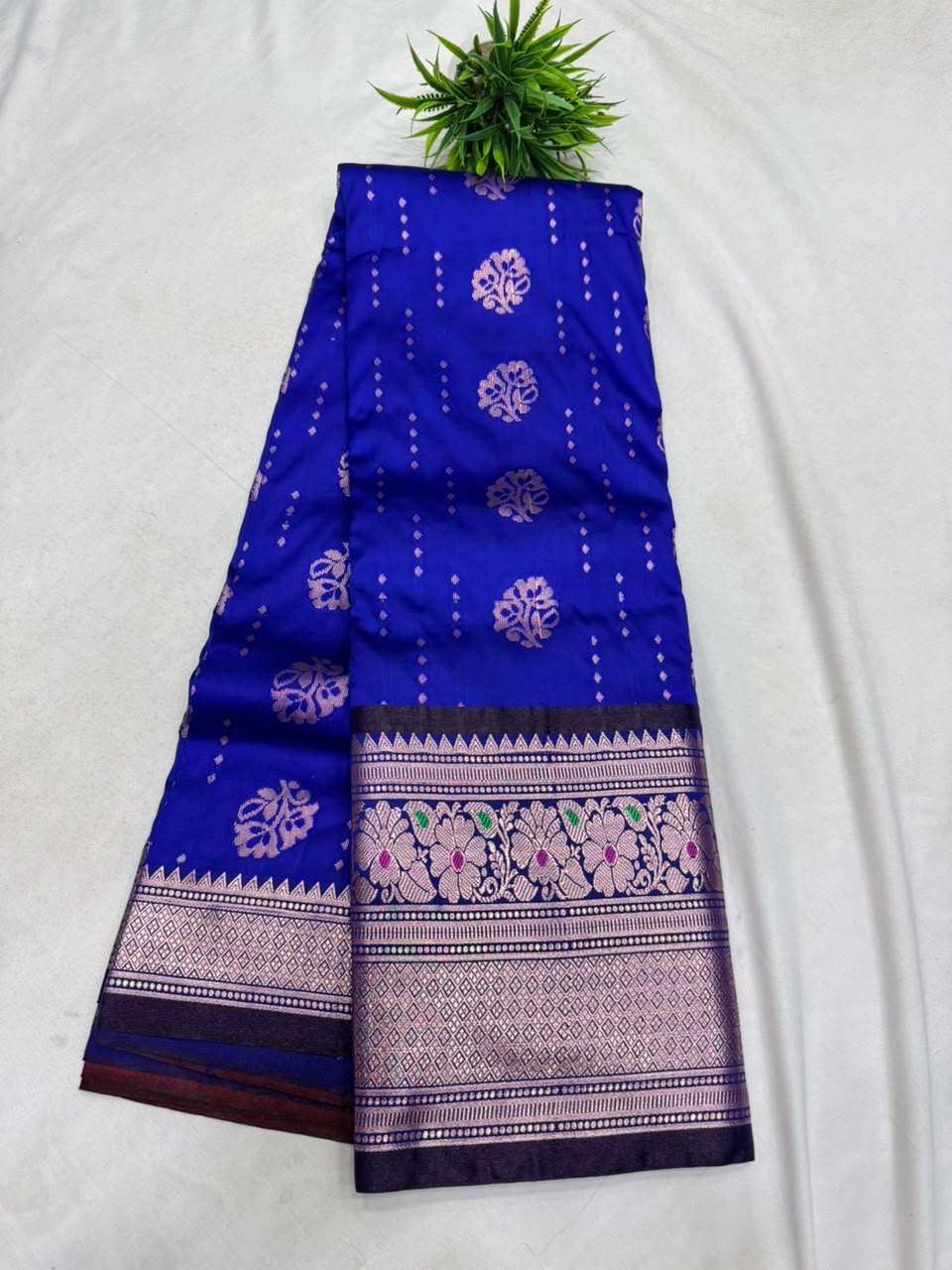Dharmavaram Pattu Sarees